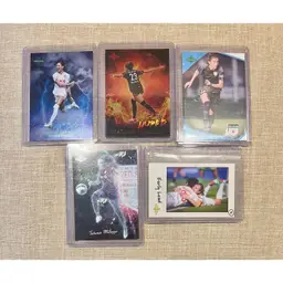 Tatumn Milazzo Combo