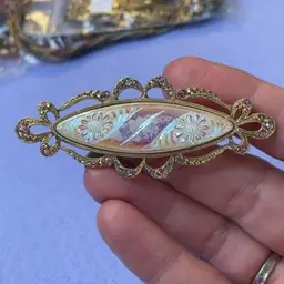 1928 Brooch