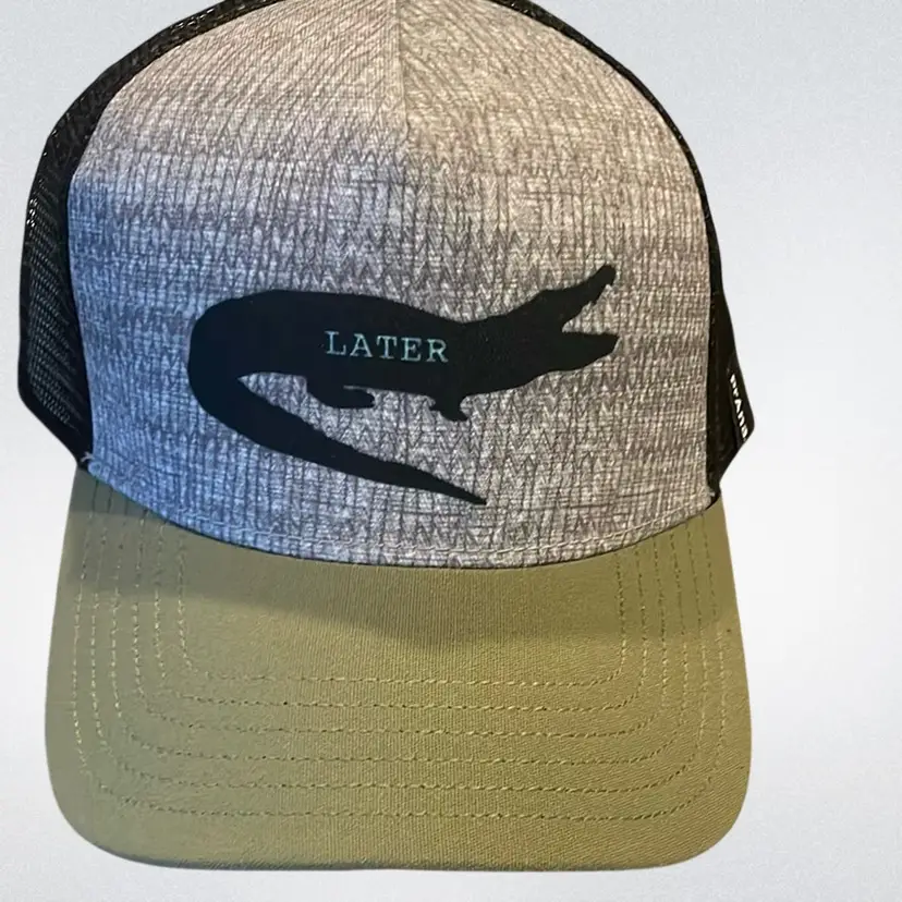 PrAna Gator Hat