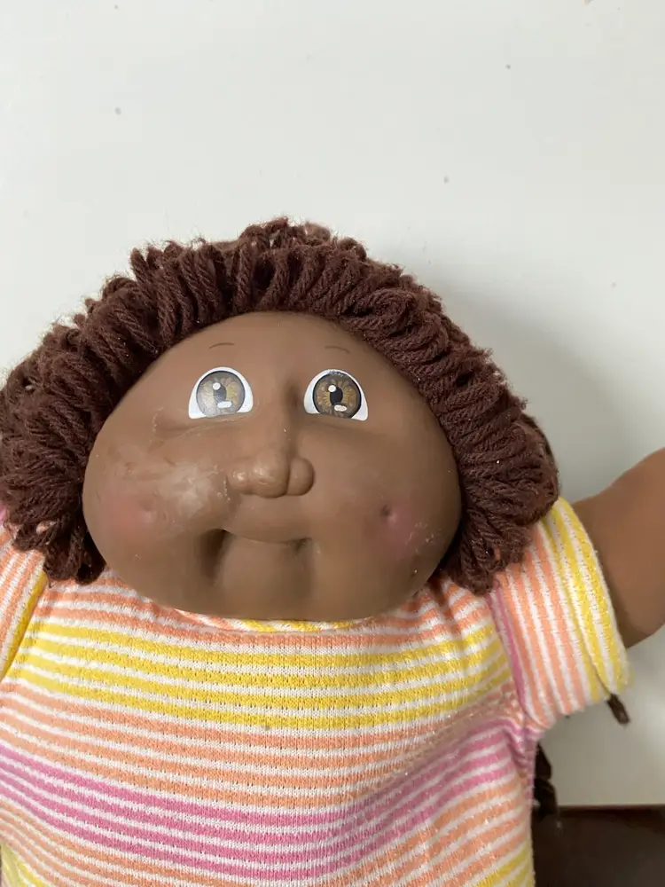 Vintage Cabbage Patch kid