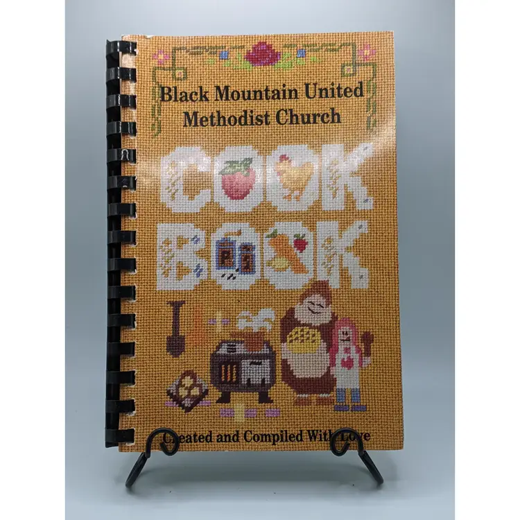 Black Mountain United Methodist Church North Carolina