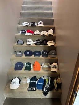 00. Golf Collector/Reseller Lot QTY 33 Pieces