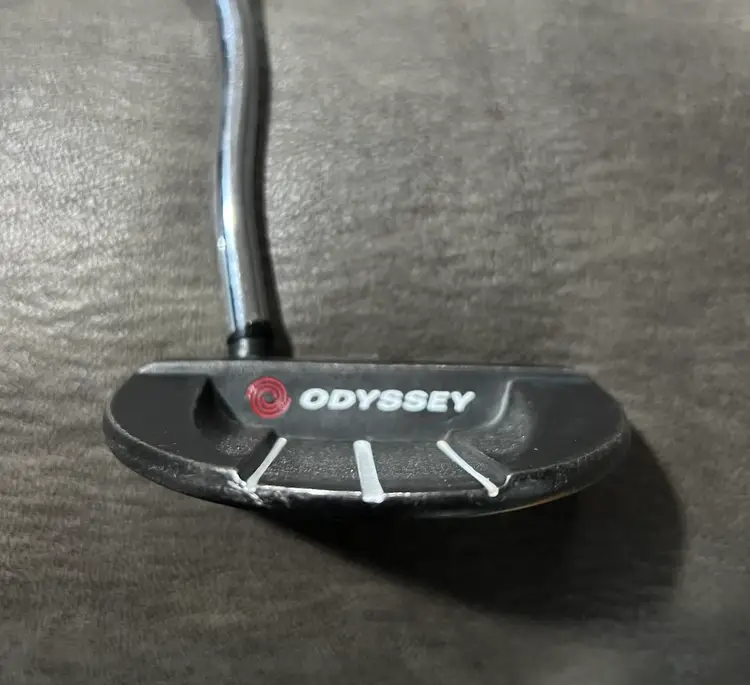 Odyssey White Hot Pro V-Line- 34in