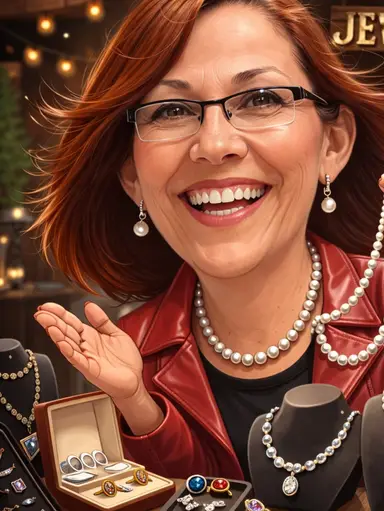 Jewelry Purge Let’s Dig In