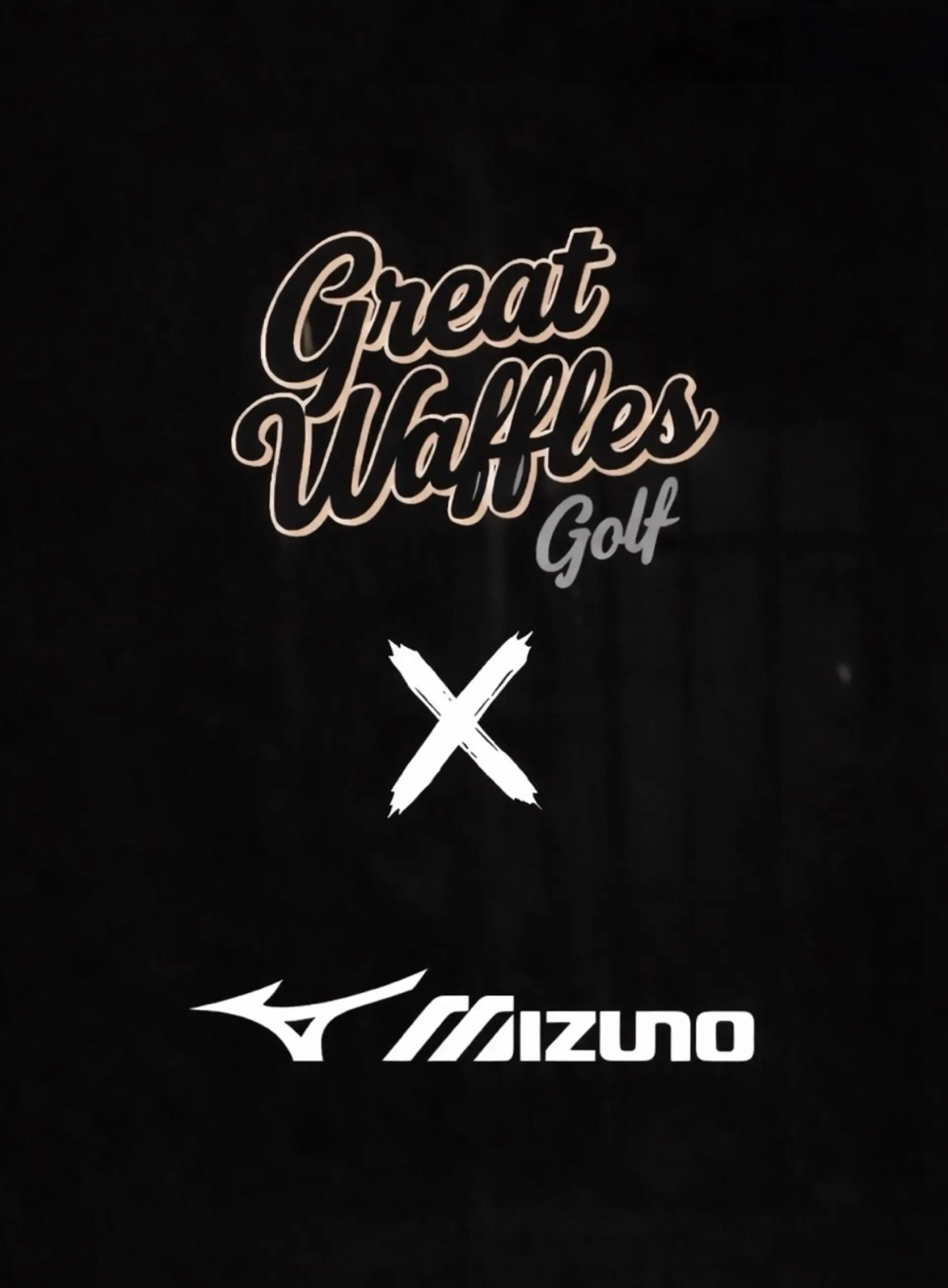 Mizuno Night!! 🇯🇵