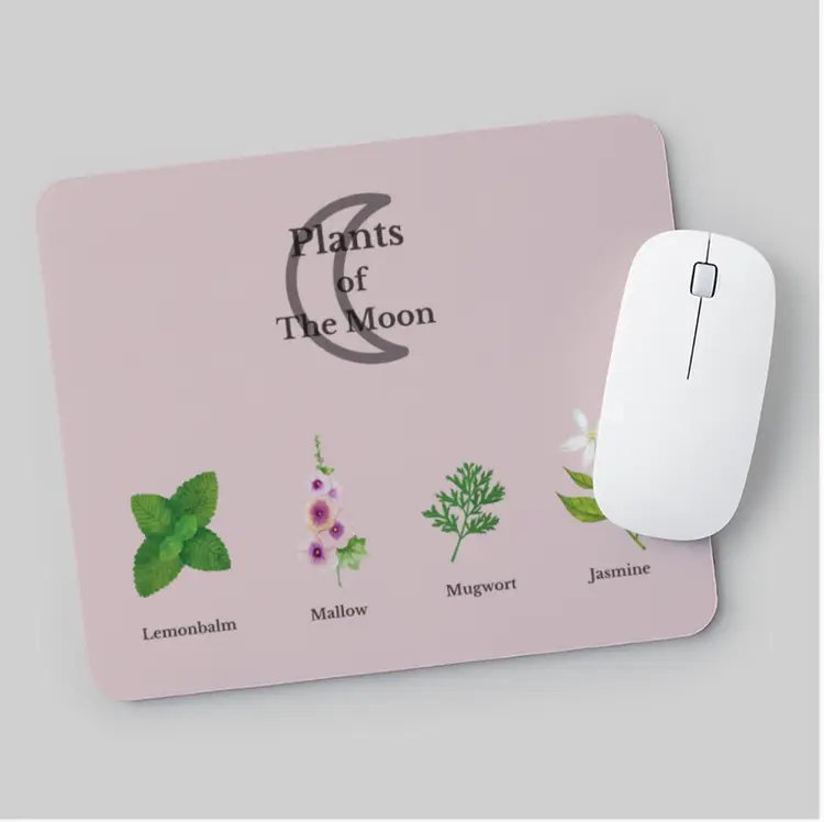Planetary Association Mousepads