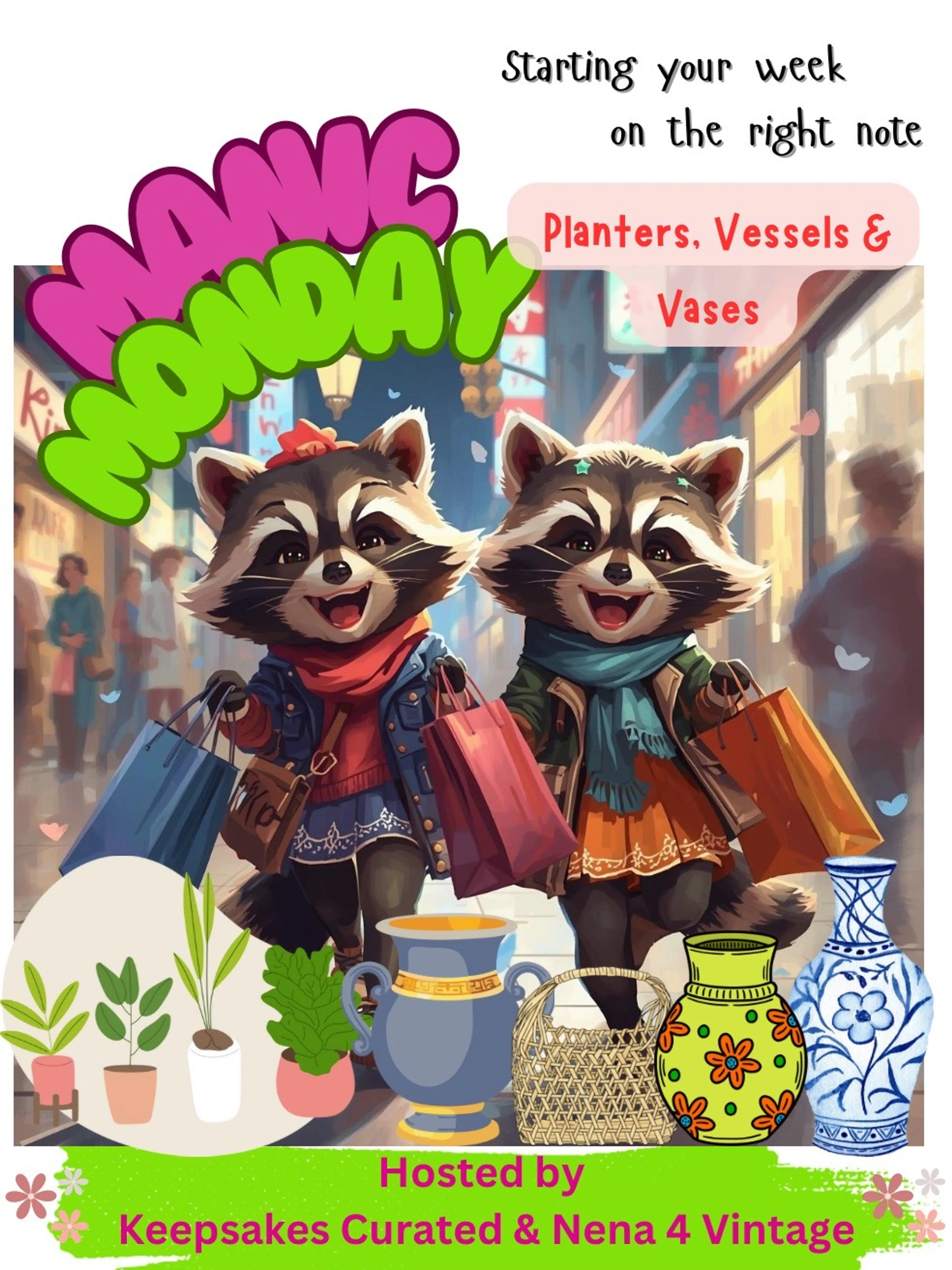 Planters Vases & Vessels With Dano