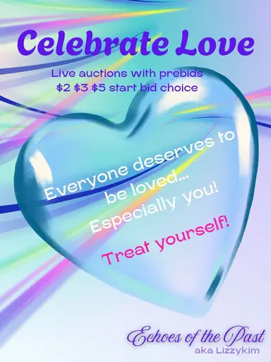 Celebrate Love 