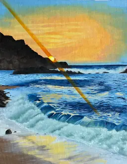 "San Juan, Puerto Rico" Fine Art Print