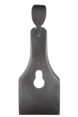 Stanley Plane Lever Cap For No. 4 & No. 5, Types 3-11 (1872-1918) 2" Wide