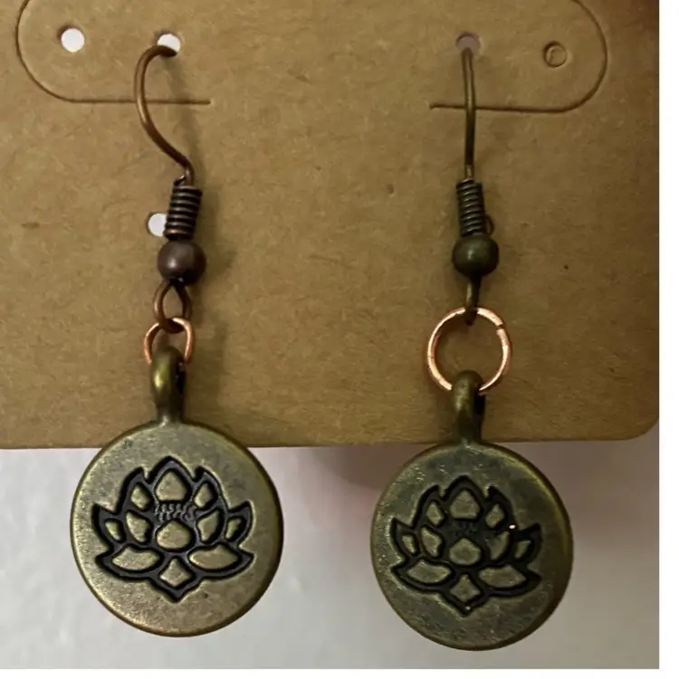 Handmade Earrings