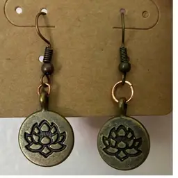 Handmade Earrings