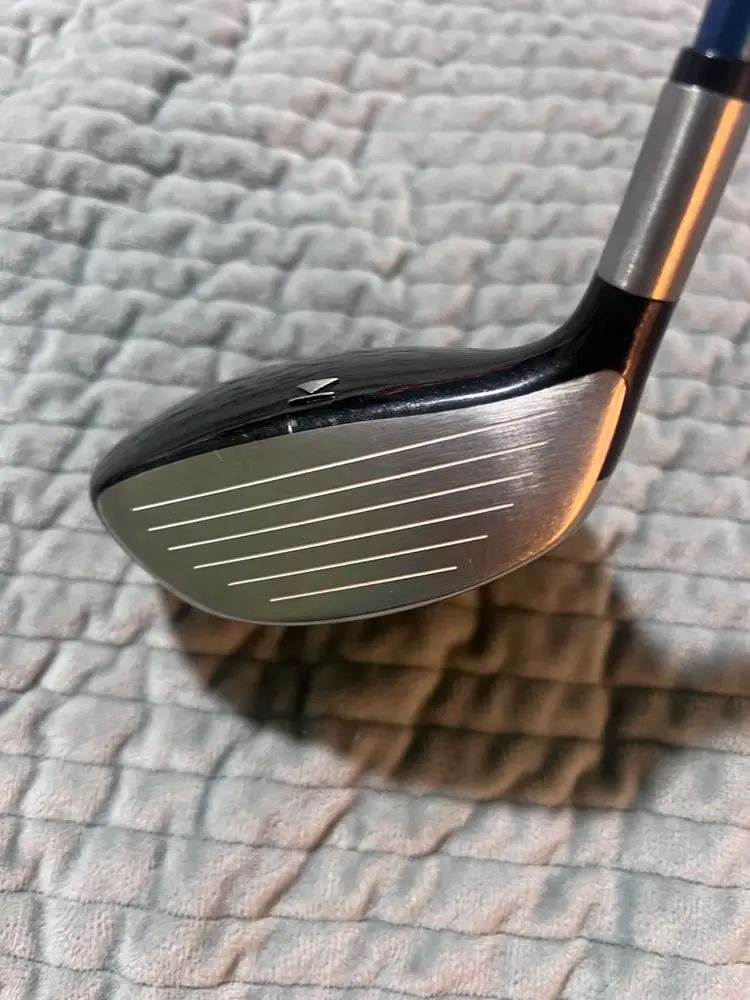 Titleist 909F2 15.5 Degree SUPER clean