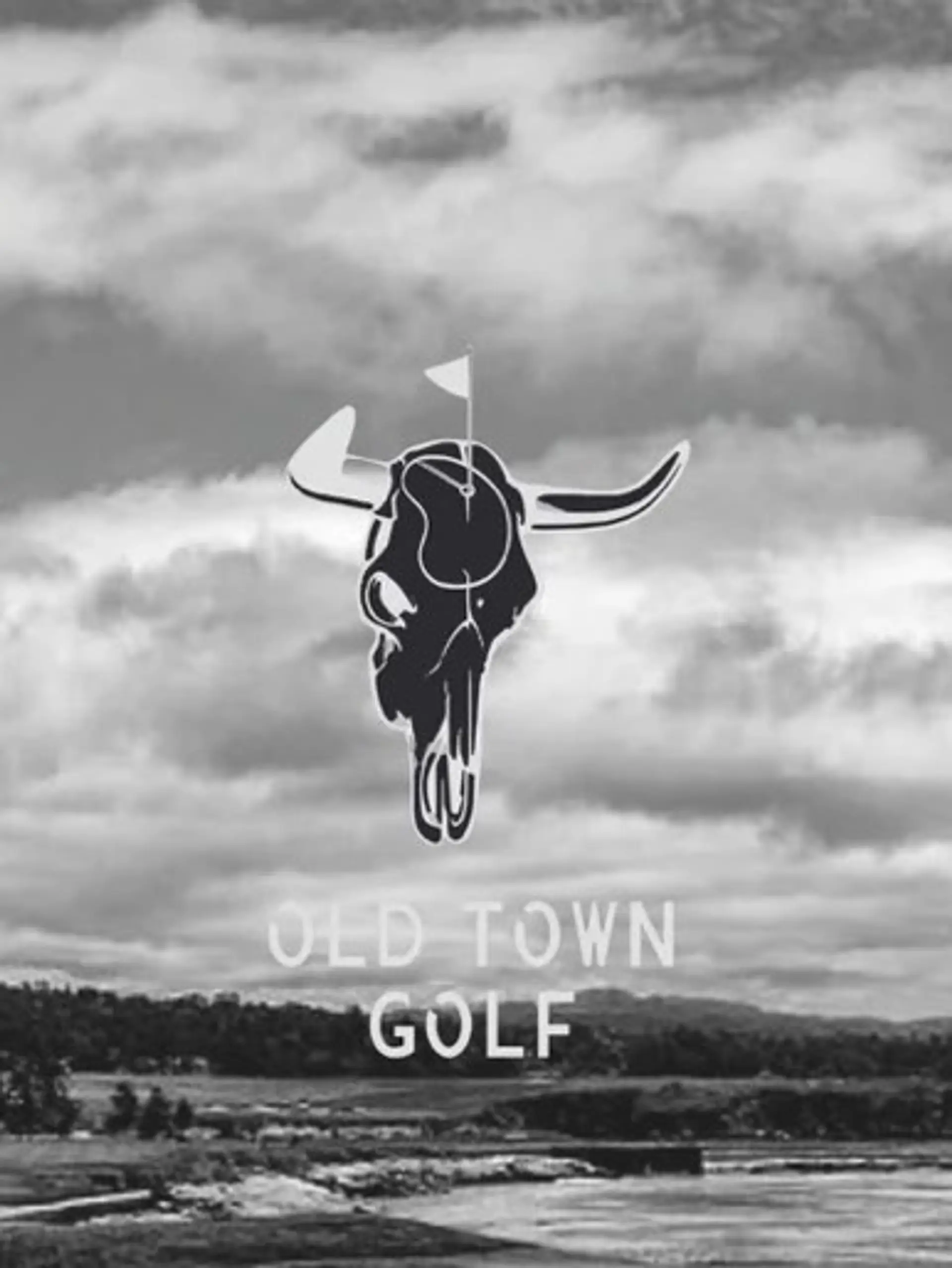 Old Town Golf Show! Custom Built Shafts!