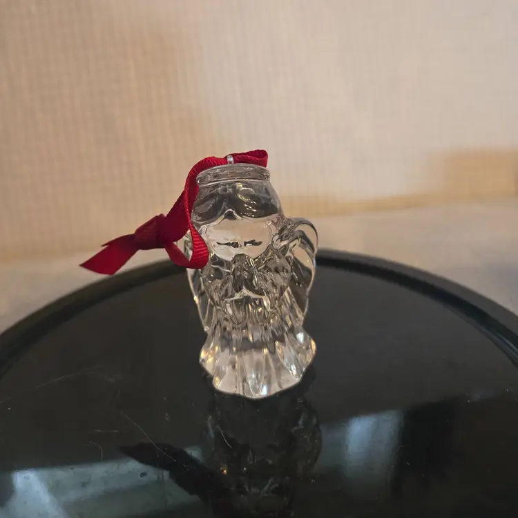 Marquis Angel Ornament By Waterford