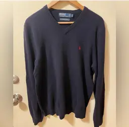 Polo Ralph Lauren Wool Sweater