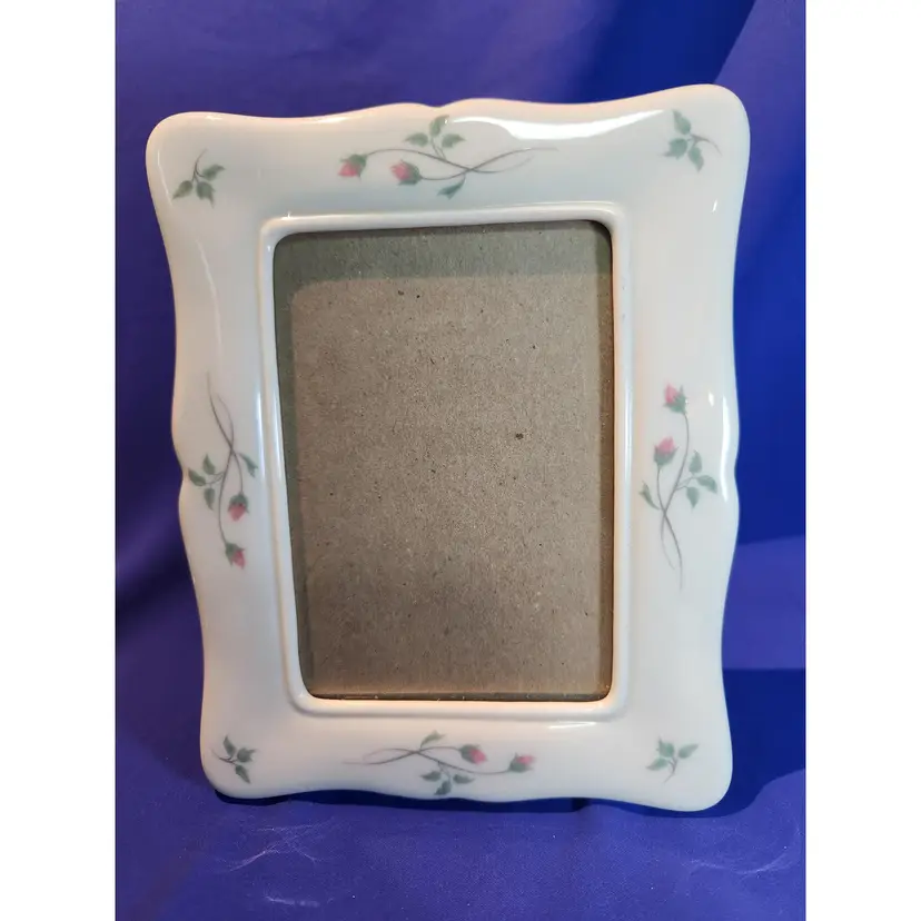 Lenox Rose Manor Frame 1980/1990