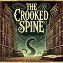 The Crooked Spine - A Horror, Sci-Fi, and Fantasy Book Community
