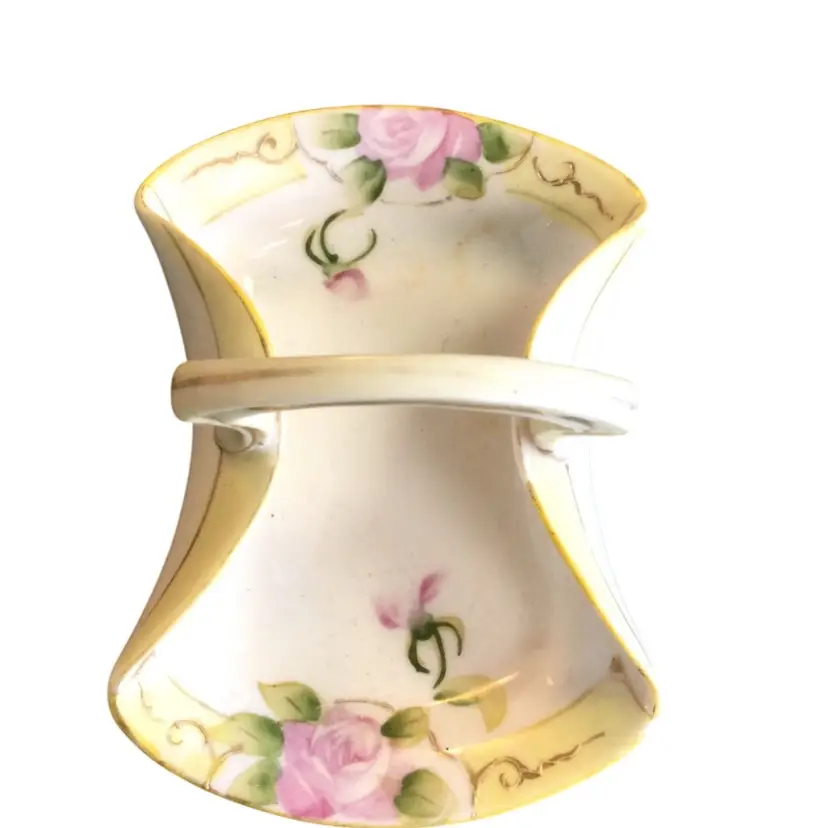 Pinched Nippon Basket