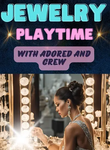 Jewelry Hangout !