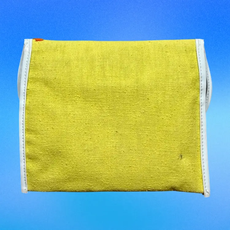 Kitsch Vintage Children’s Toiletry Carrying Case, Felt Duck