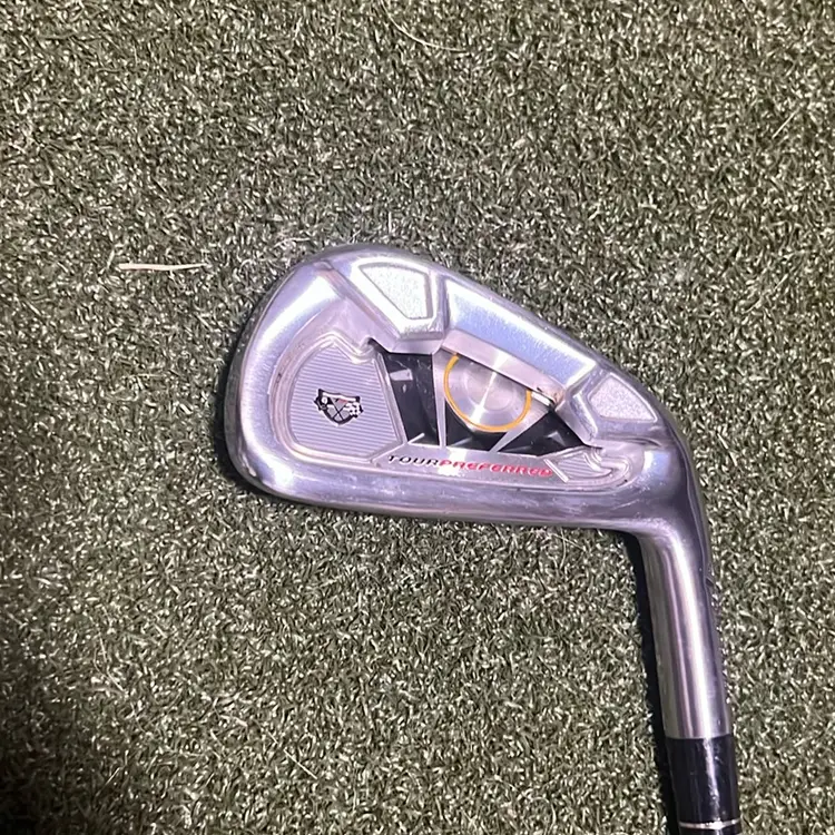 Taylormade TP 3 Iron
