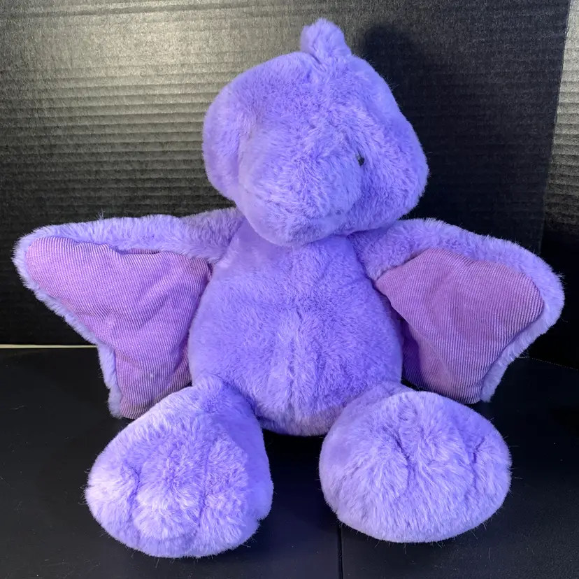 Animal Adventures Dinosaur Plush