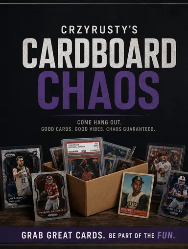 Chaos In July