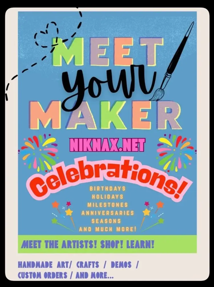 Meet Your Maker LAUNCH