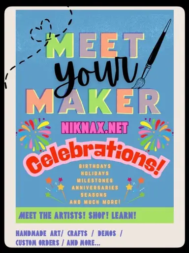 Meet Your Maker LAUNCH