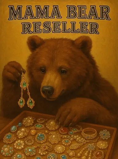 Vintage / Estate Sale Jewelry 