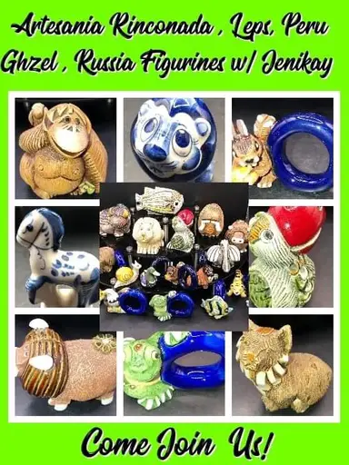 Artesania Rinconada, Leps Peru, Russian Ghzel On niknax.net