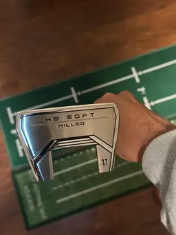 Cleveland Golf HB Soft Milled 11 Putter