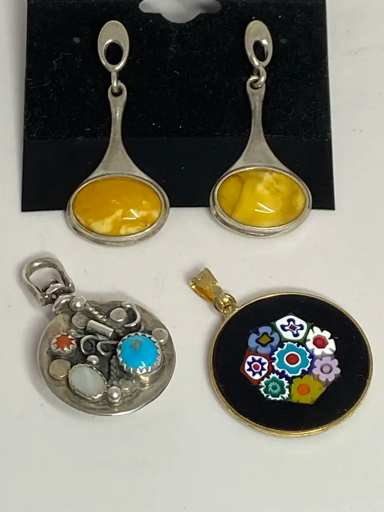 A 2nd Look At My 2nd Chance Treasures