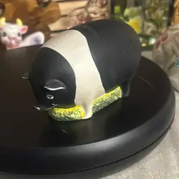 Sakura Single Pig Shaker