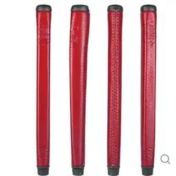 Grip Master Cabretta Leather Stiched Putter Grip New In Plastic
