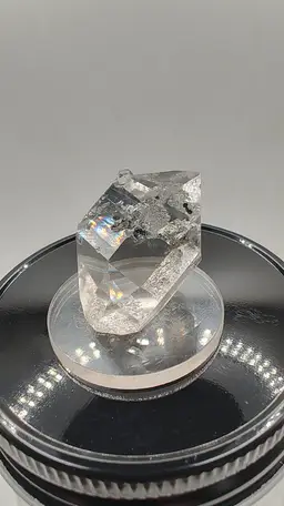 Herkimer Diamond Quartz Crystal 15.7 Gram
