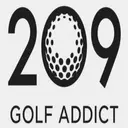 209golfaddict