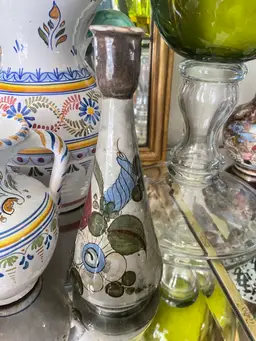 Tonala Skinny Pitcher