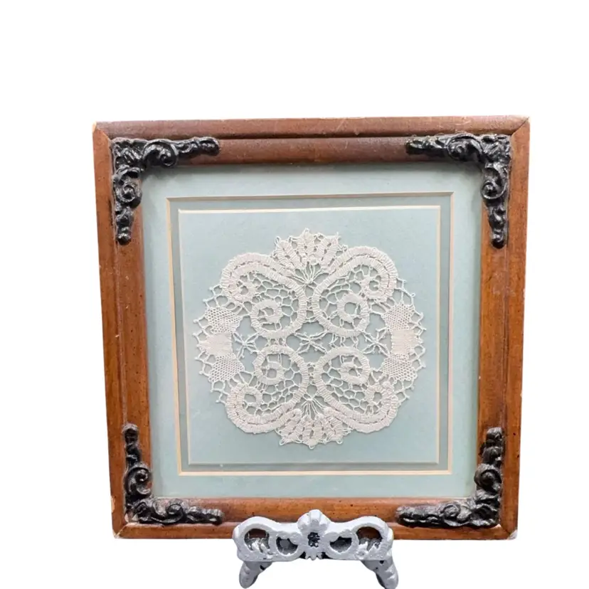 Vintage This Item Is From Special Treasures From One To Another Cheryl Bailey Winona Mississippi