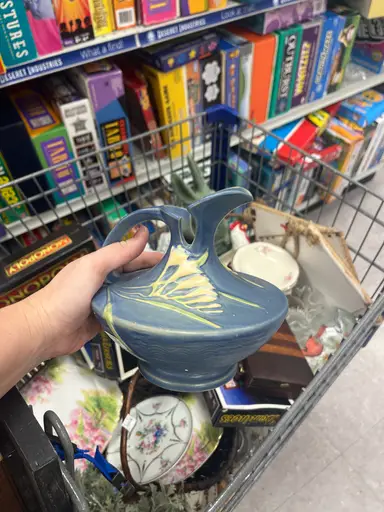 Shop Your Finds!