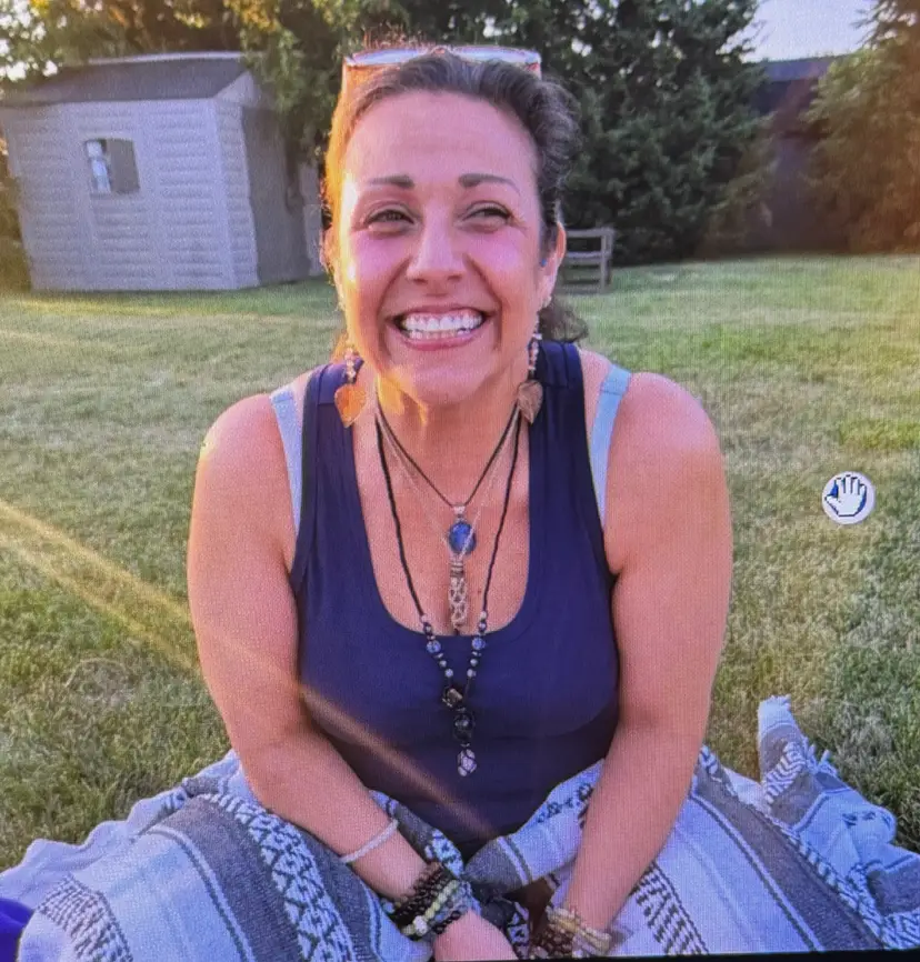 Intuitive Reiki Sessions with Jess