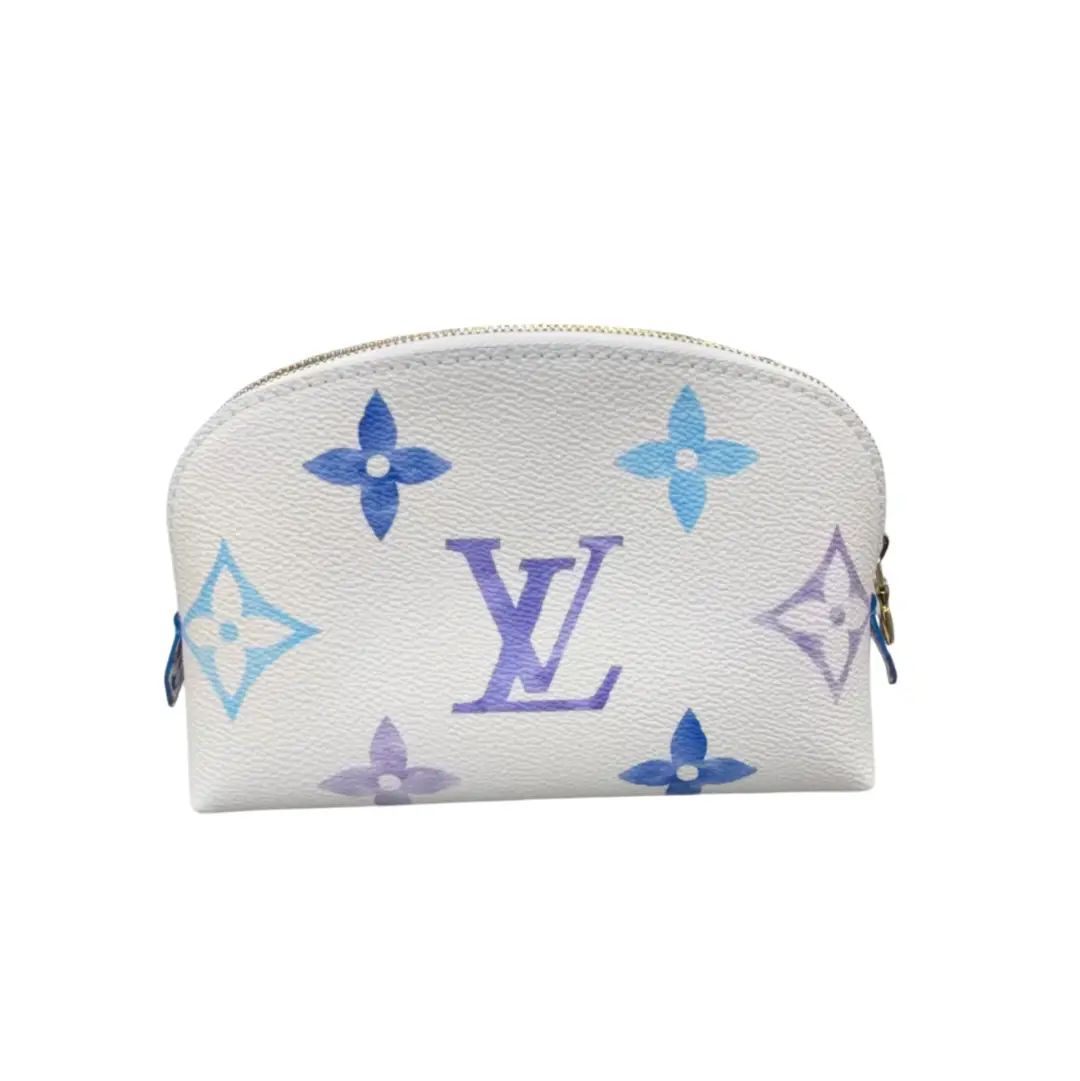 Louis Vuitton By The Pool Cosmetic Pouch