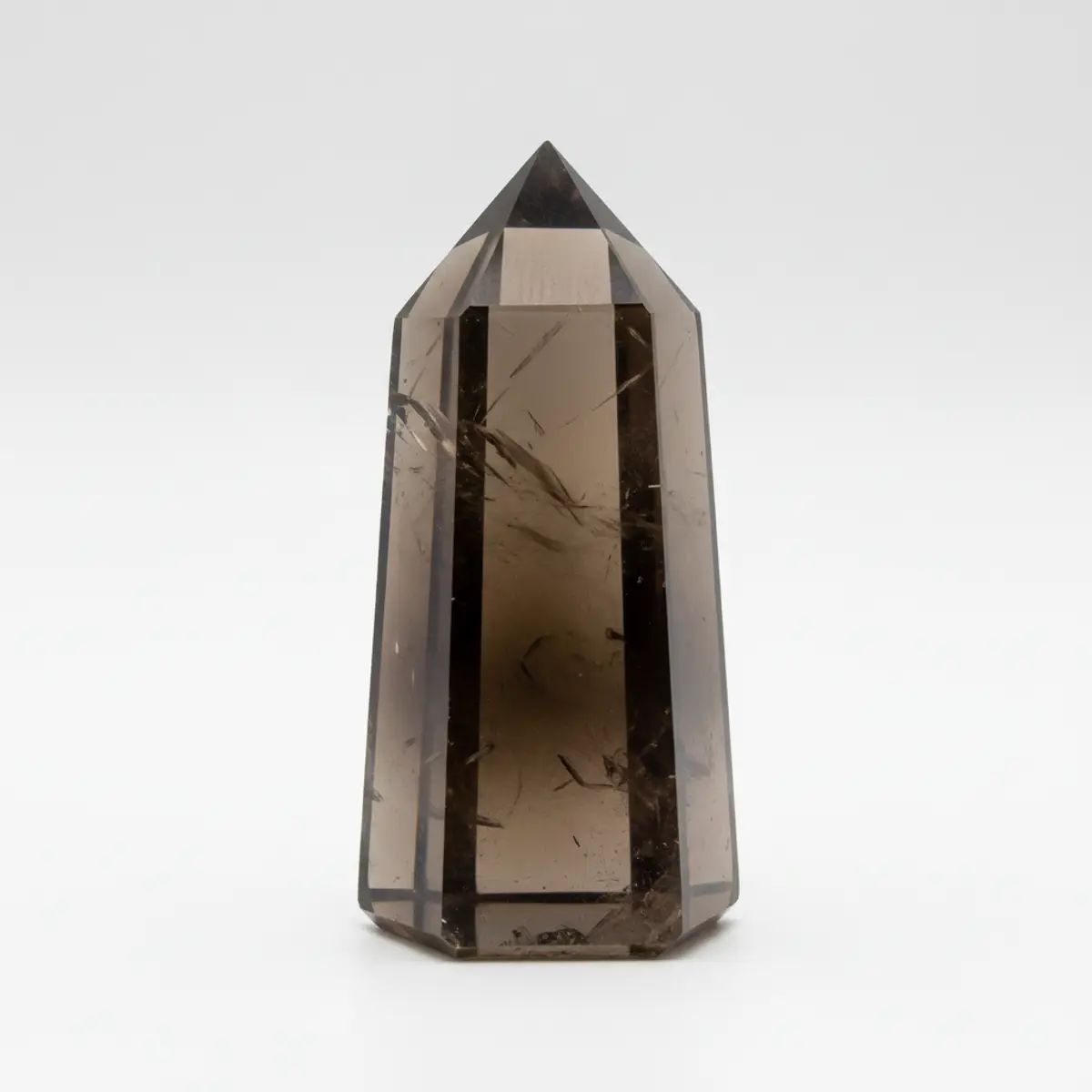 Brazilian Smoky Quartz