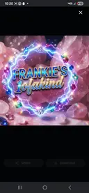 Frankies1ofakind