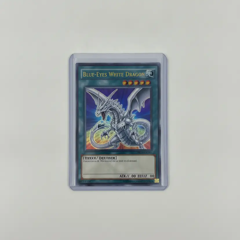 Yu-Gi-Oh Cards