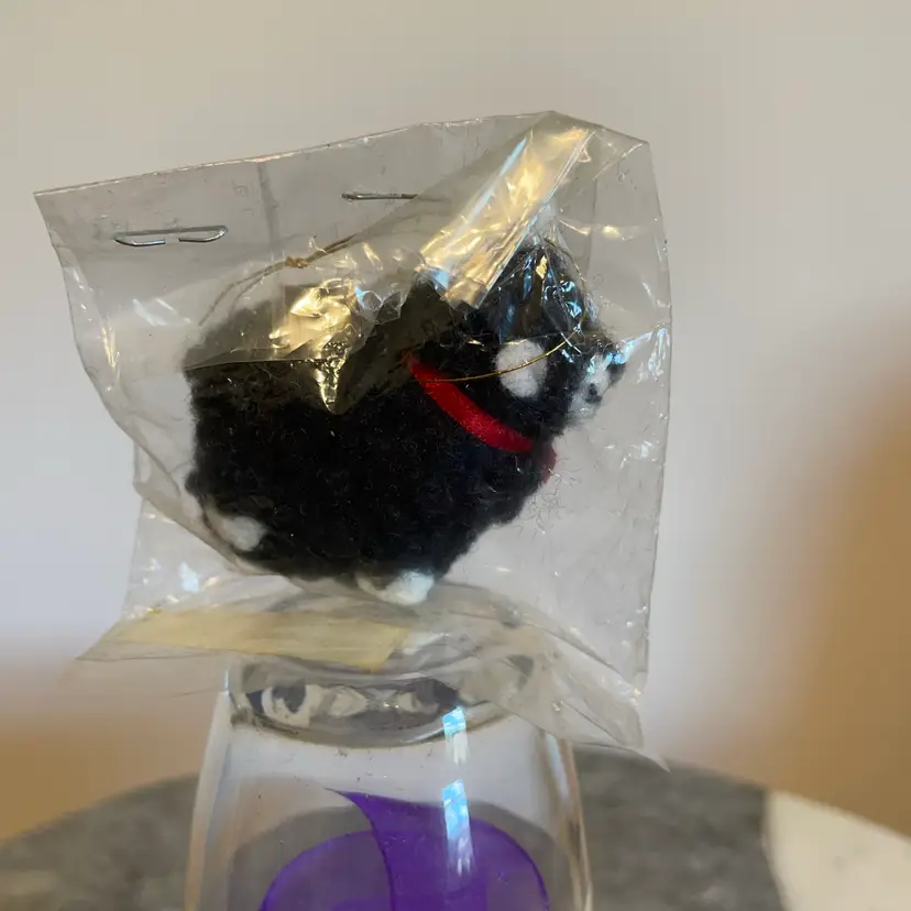 Mini Sheep