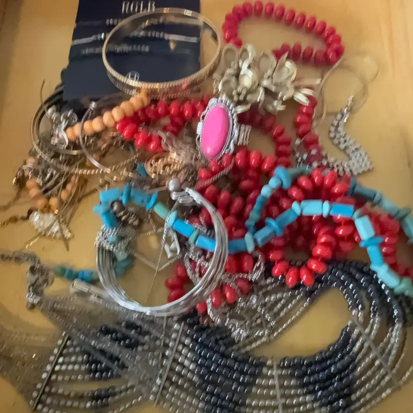 Jewelry Lot #6