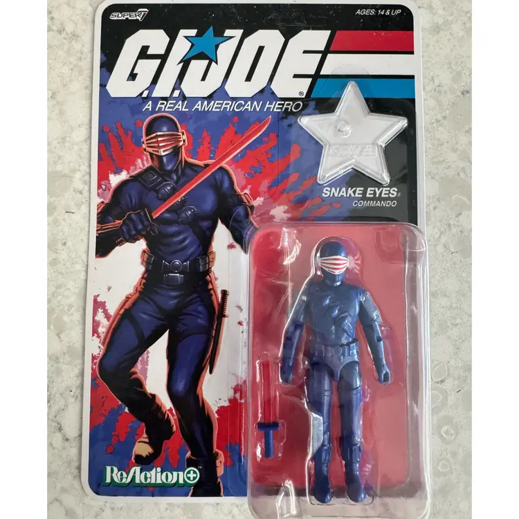 TOMAHAWK TOYS