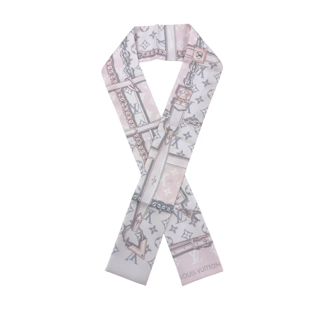 Louis Vuitton Monogram Confidential Bandeau